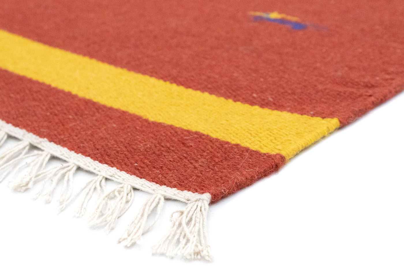 Modern Kilim Rug 180x120cm - Wool Rug