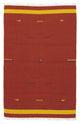 Modern Kilim Rug 180x120cm - Wool Rug