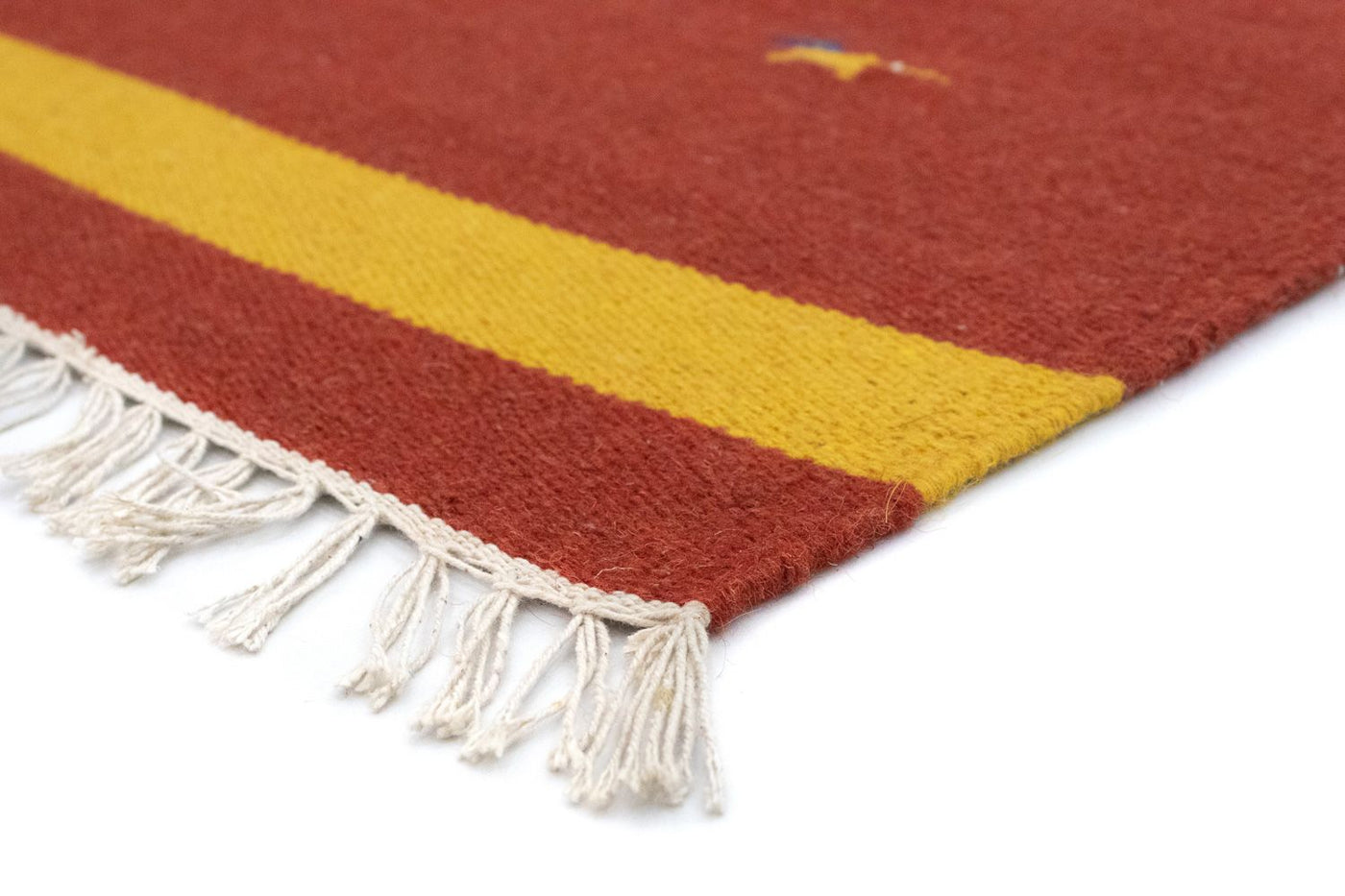 Modern Kilim Rug 180x120cm - Wool Rug