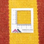 Kelim Rug - Trendy - 180 x 120 cm - red