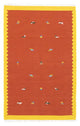 Modern Kilim Rug 180x120cm - Wool Rug