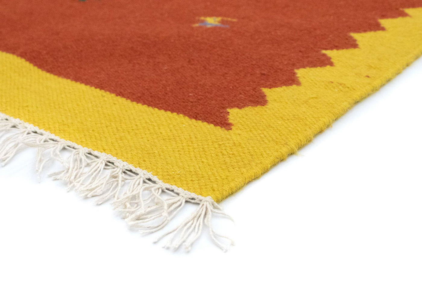 Modern Kilim Rug 180x120cm - Wool Rug