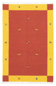 Modern Kilim Rug 180x120cm - Wool Rug