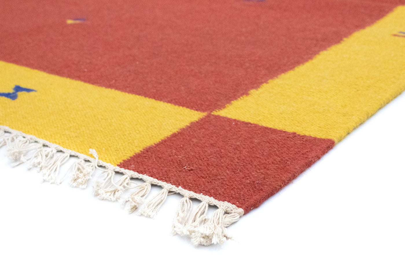 Modern Kilim Rug 180x120cm - Wool Rug