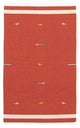 Modern Kilim Rug 180x120cm - Wool Rug