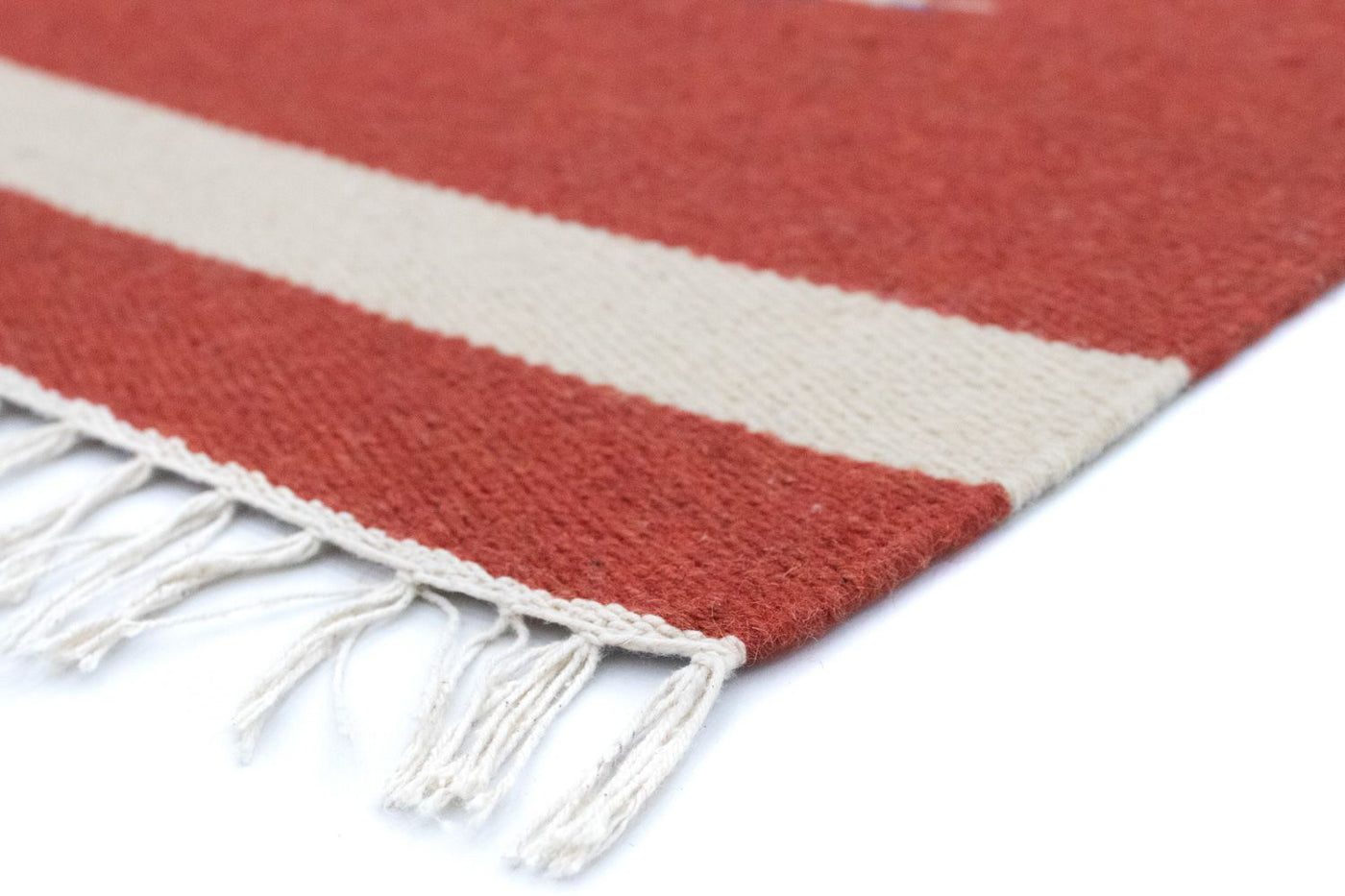 Modern Kilim Rug 180x120cm - Wool Rug