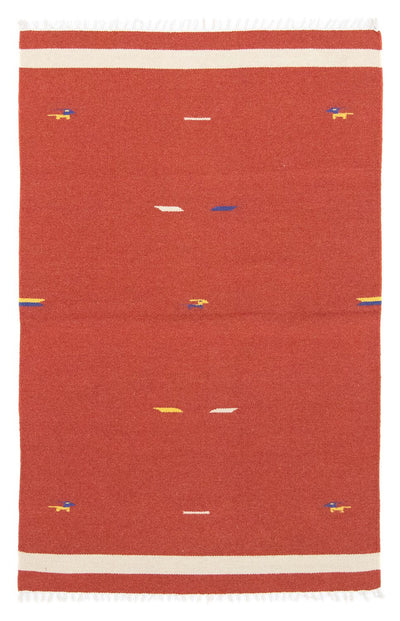 Modern Kilim Rug 120x180cm - Wool Rug