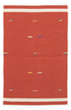 Modern Kilim Rug 180x120cm - Wool Rug