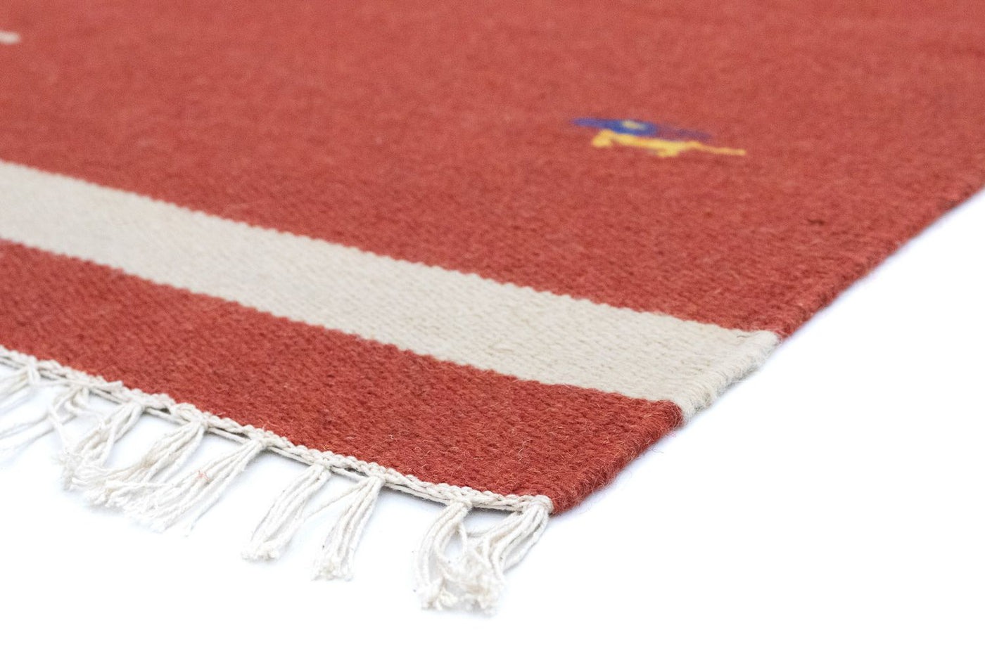 Modern Kilim Rug 180x120cm - Wool Rug