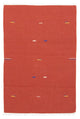 Modern Kilim Rug 180x120cm - Wool Rug