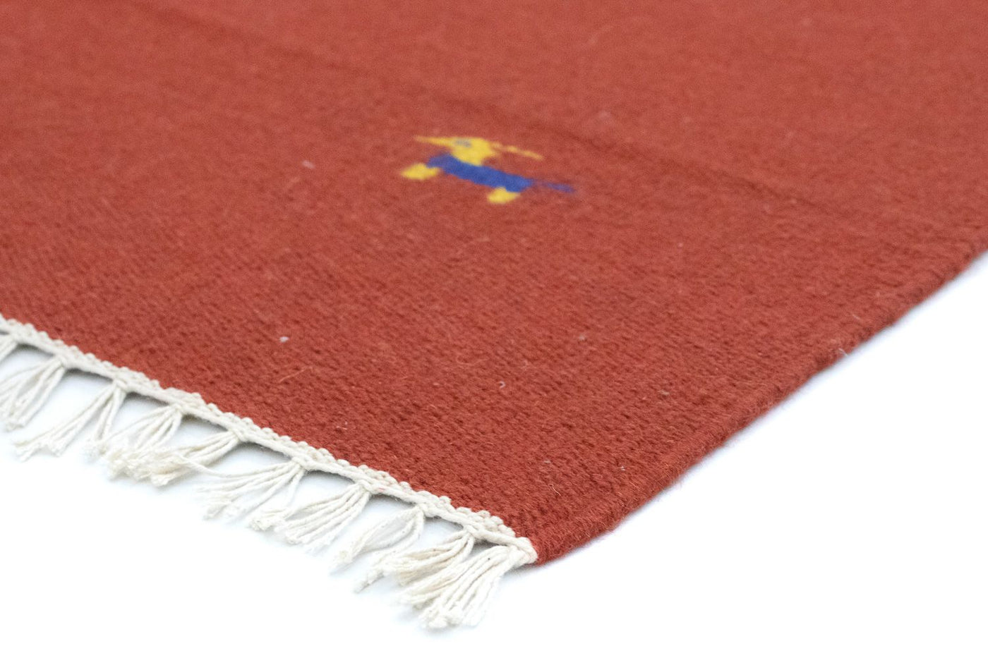 Modern Kilim Rug 180x120cm - Wool Rug