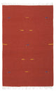 Modern Kilim Rug 180x120cm - Wool Rug