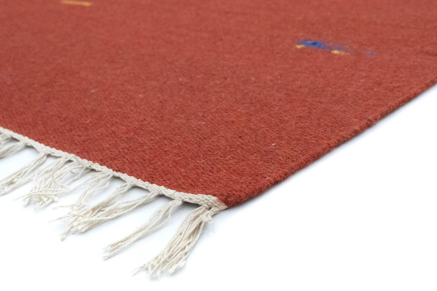 Modern Kilim Rug 180x120cm - Wool Rug