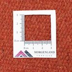 Kelim Rug - Trendy - 180 x 120 cm - red