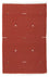 Kelim Rug - Trendy - 180 x 120 cm - red