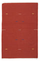 Modern Kilim Rug 180x120cm - Wool Rug