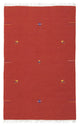 Modern Kilim Rug 180x120cm - Wool Rug