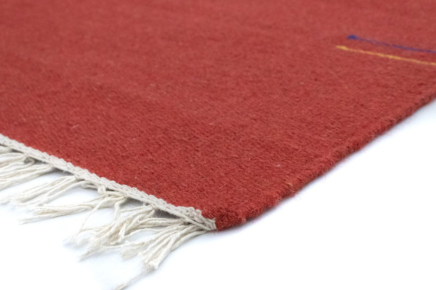 Modern Kilim Rug 180x120cm - Wool Rug