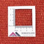 Kelim Rug - Trendy - 180 x 120 cm - red