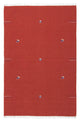 Modern Kilim Rug 180x120cm - Wool Rug