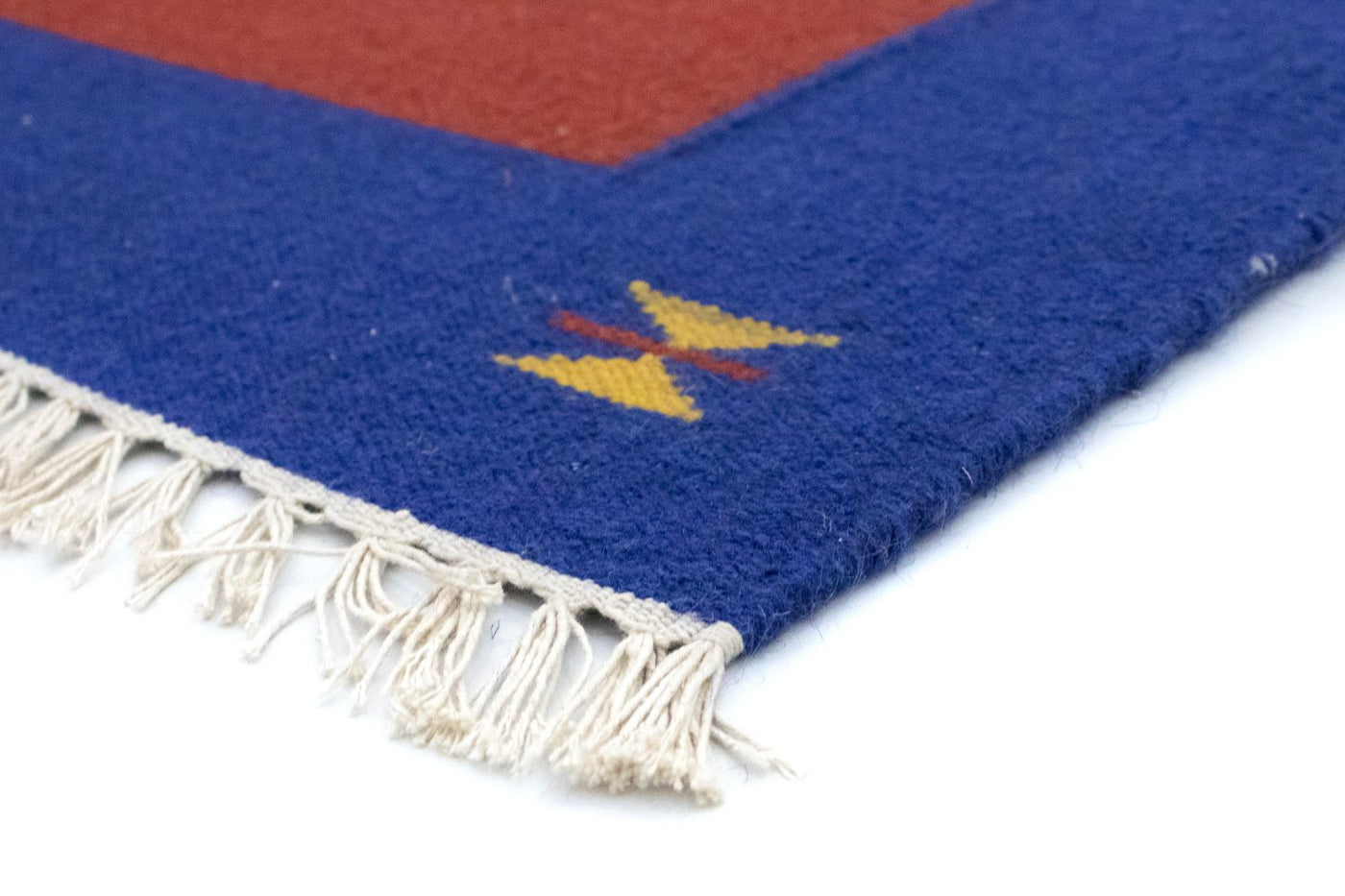 Modern Kilim Rug 180x120cm - Wool Rug