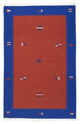 Modern Kilim Rug 180x120cm - Wool Rug