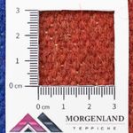 Kelim Rug - Trendy - 180 x 120 cm - red