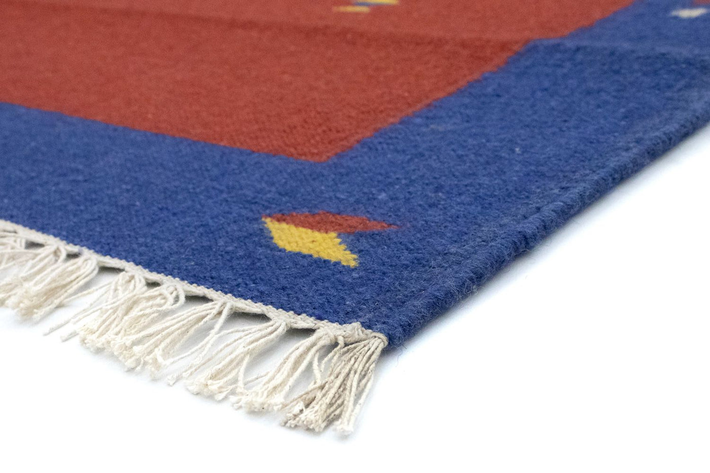 Modern Kilim Rug 180x120cm - Wool Rug