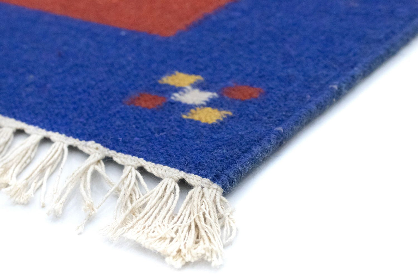 Modern Kilim Rug 180x120cm - Wool Rug