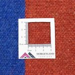 Kelim Rug - Trendy - 180 x 120 cm - red