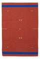 Modern Kilim Rug 180x120cm - Wool Rug
