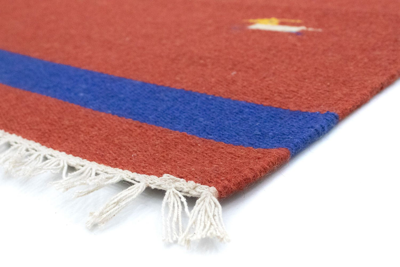 Modern Kilim Rug 180x120cm - Wool Rug