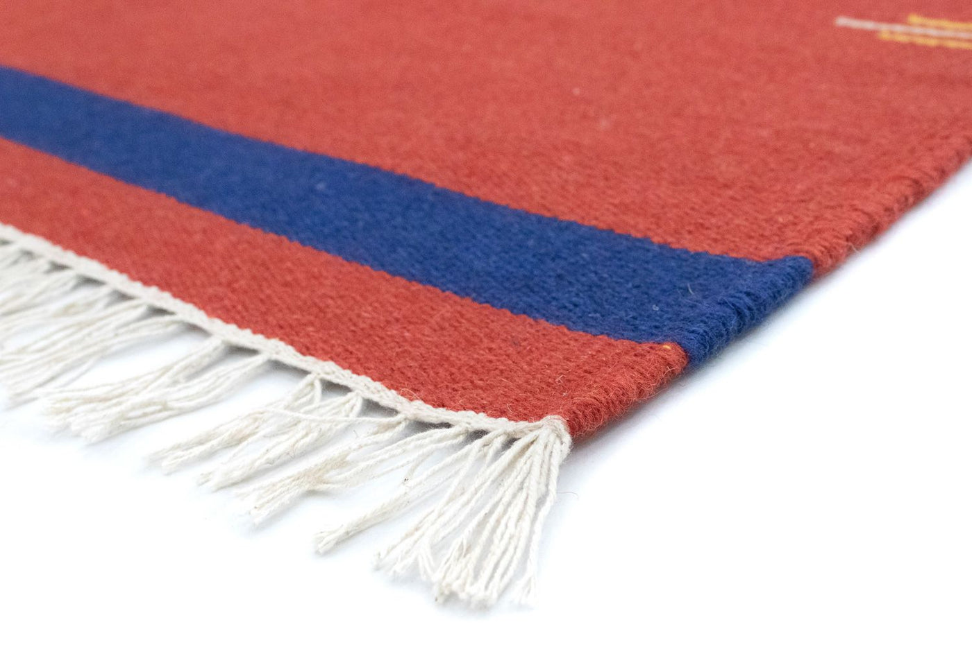 Modern Kilim Rug 180x120cm - Wool Rug