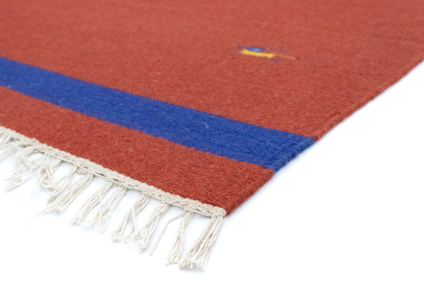 Modern Kilim Rug 180x120cm - Wool Rug