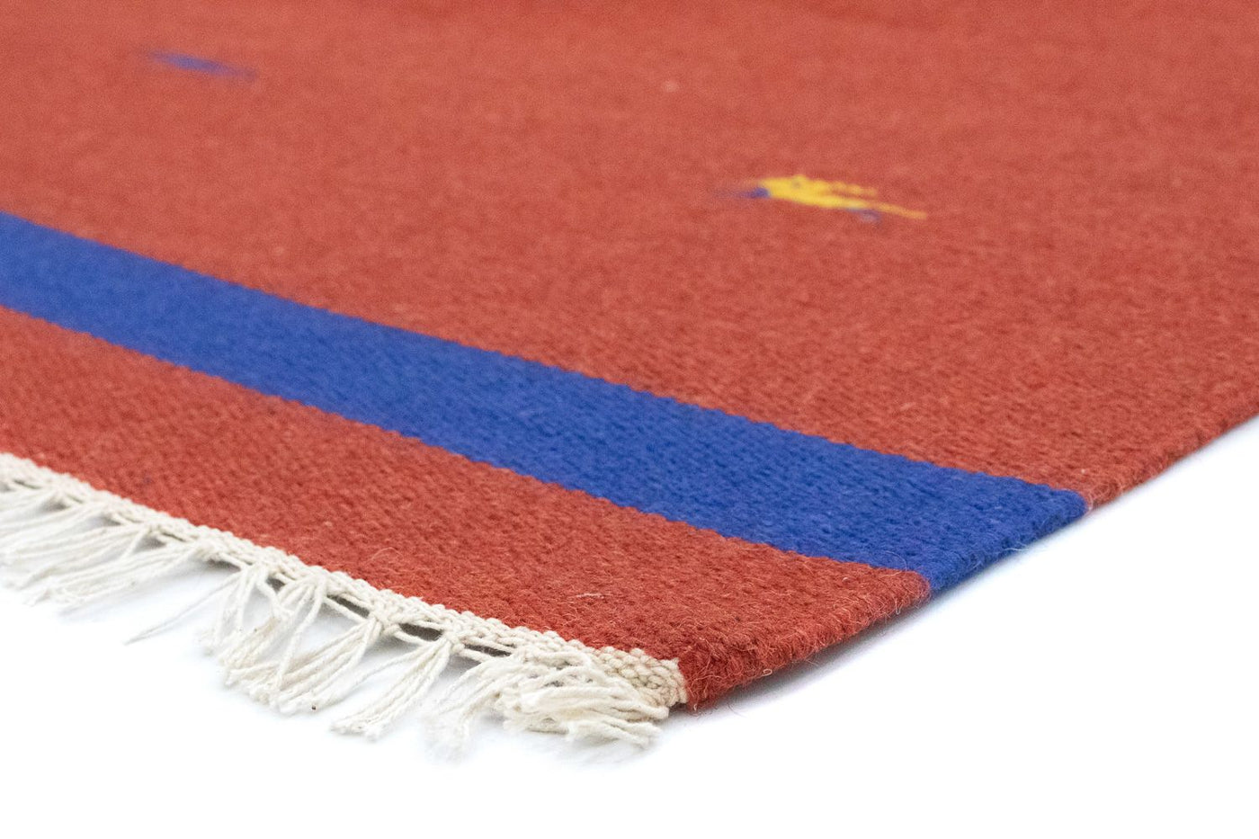 Modern Kilim Rug 180x120cm - Wool Rug