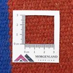 Kelim Rug - Trendy - 180 x 120 cm - red