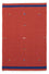 Kelim Rug - Trendy - 180 x 120 cm - red