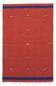 Modern Kilim Rug 180x120cm - Wool Rug