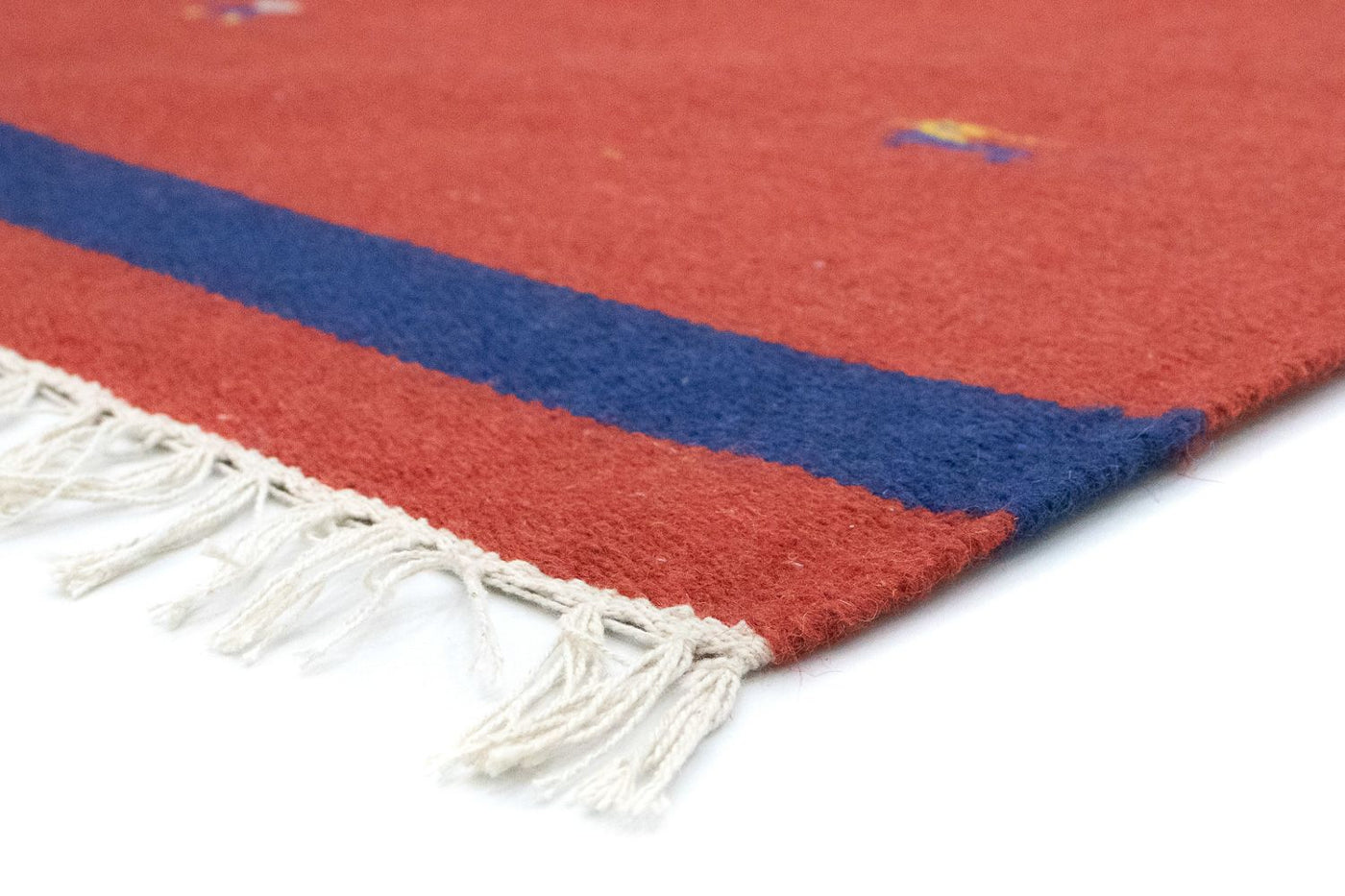Modern Kilim Rug 180x120cm - Wool Rug