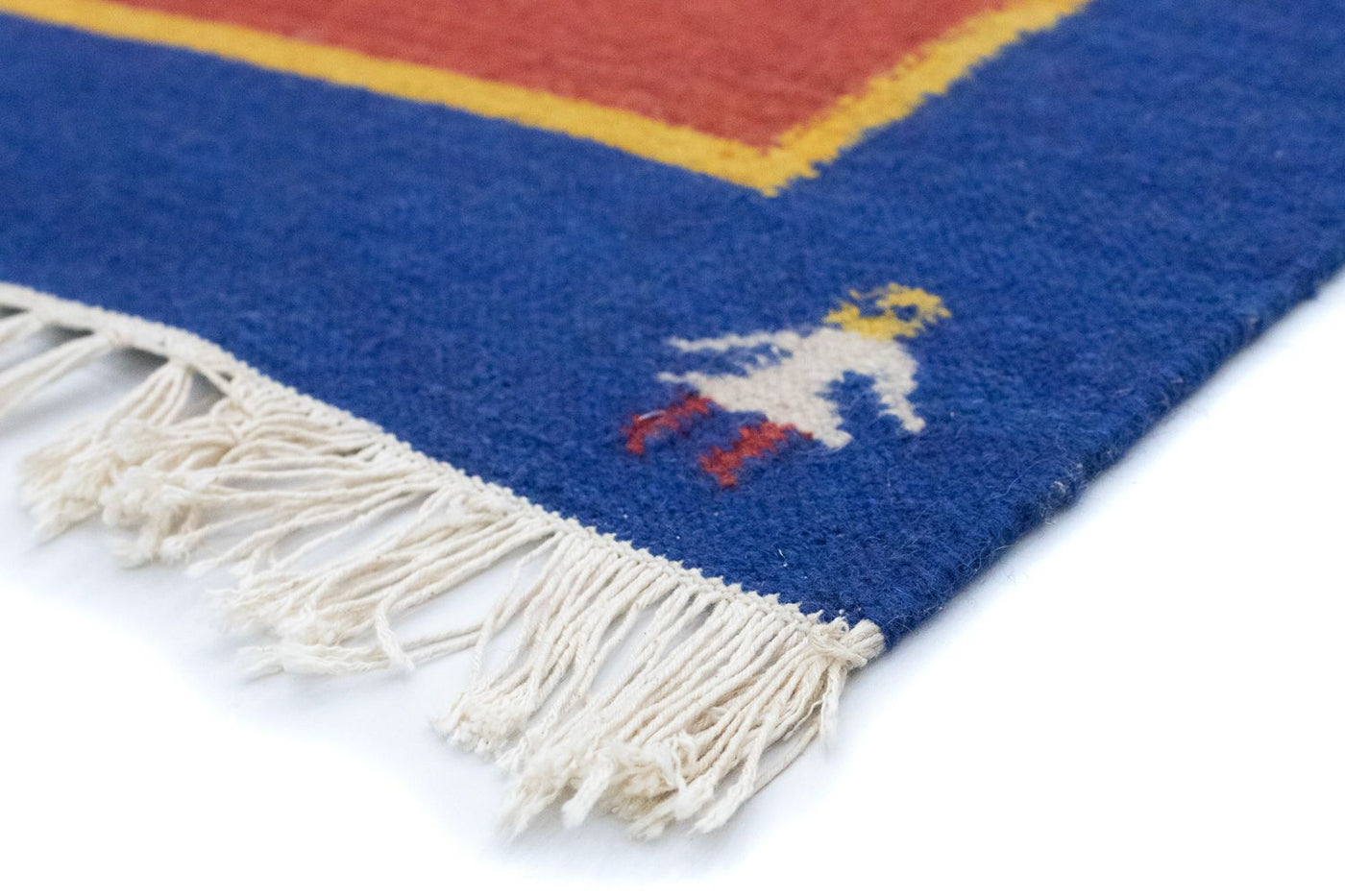 Modern Kilim Rug 200x140cm - Wool Rug