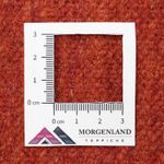 Kelim Rug - Trendy - 200 x 140 cm - orange