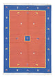 Modern Kilim Rug 200x140cm - Wool Rug
