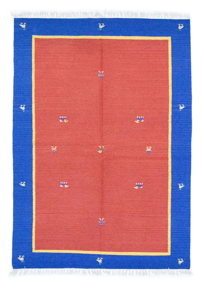Modern Kilim Rug 140x200cm - Wool Rug