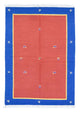 Modern Kilim Rug 200x140cm - Wool Rug