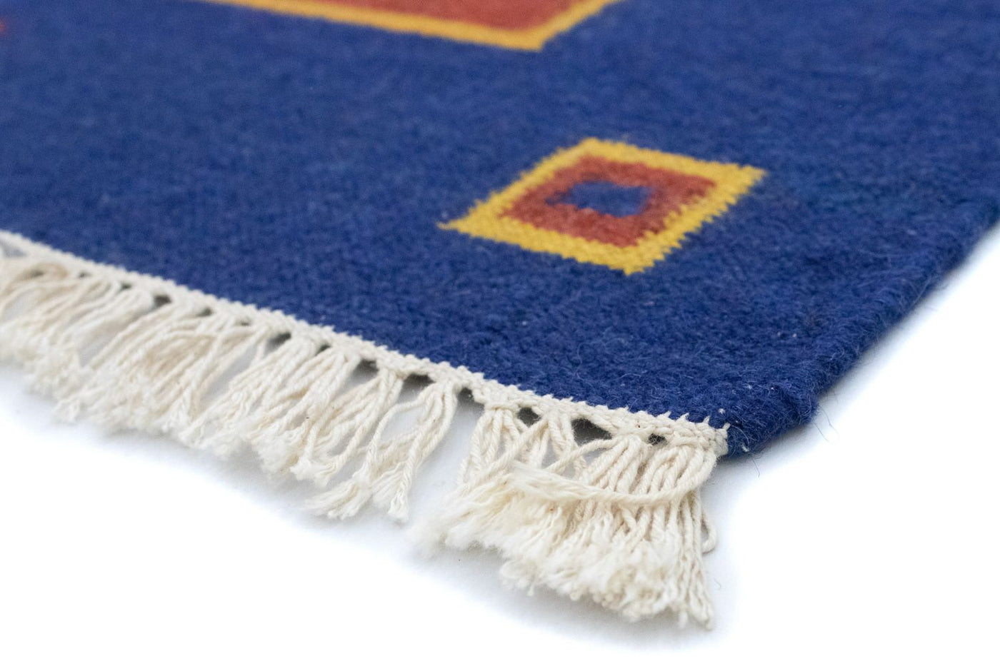 Modern Kilim Rug 200x140cm - Wool Rug