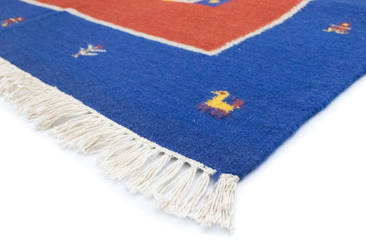 Modern Kilim Rug 200x140cm - Wool Rug