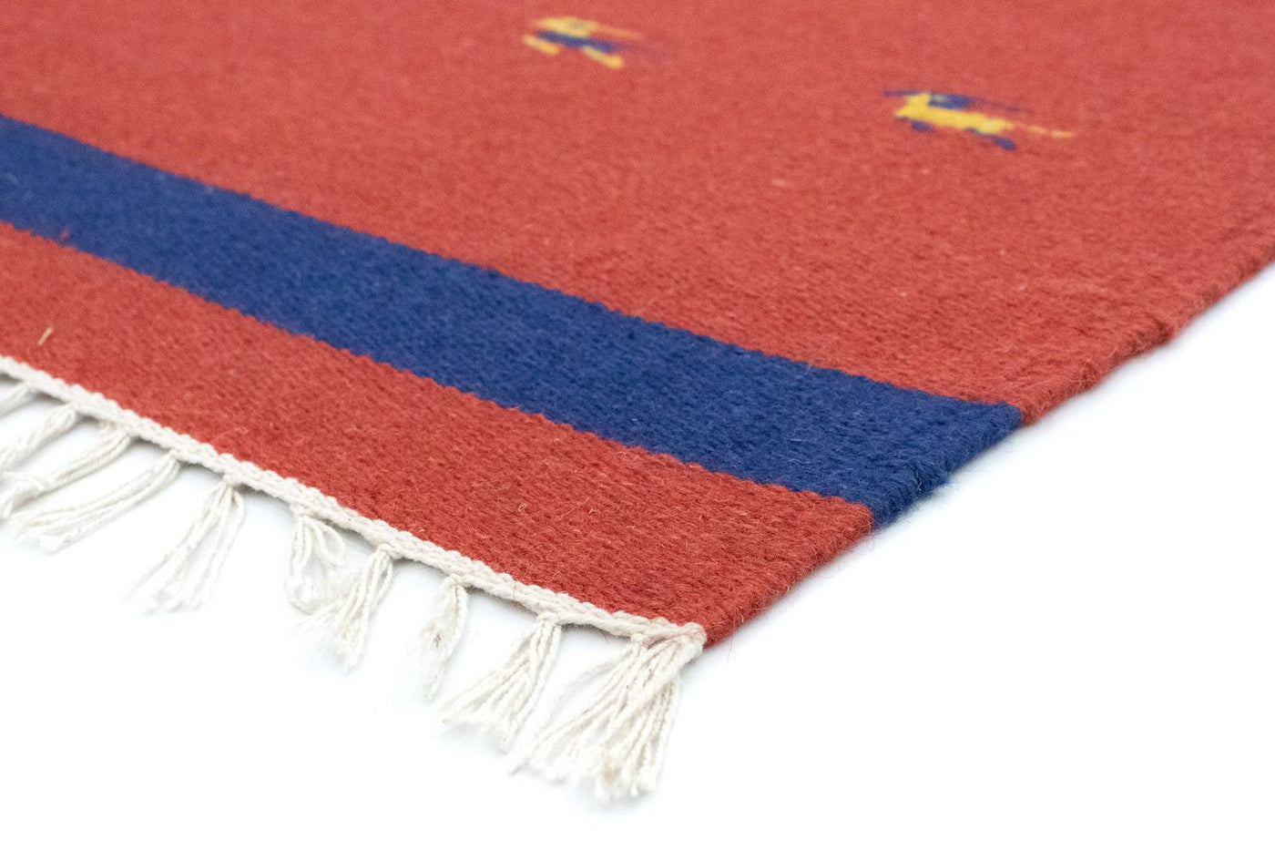 Modern Kilim Rug 180x120cm - Wool Rug