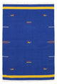 Modern Kilim Rug 180x120cm - Wool Rug