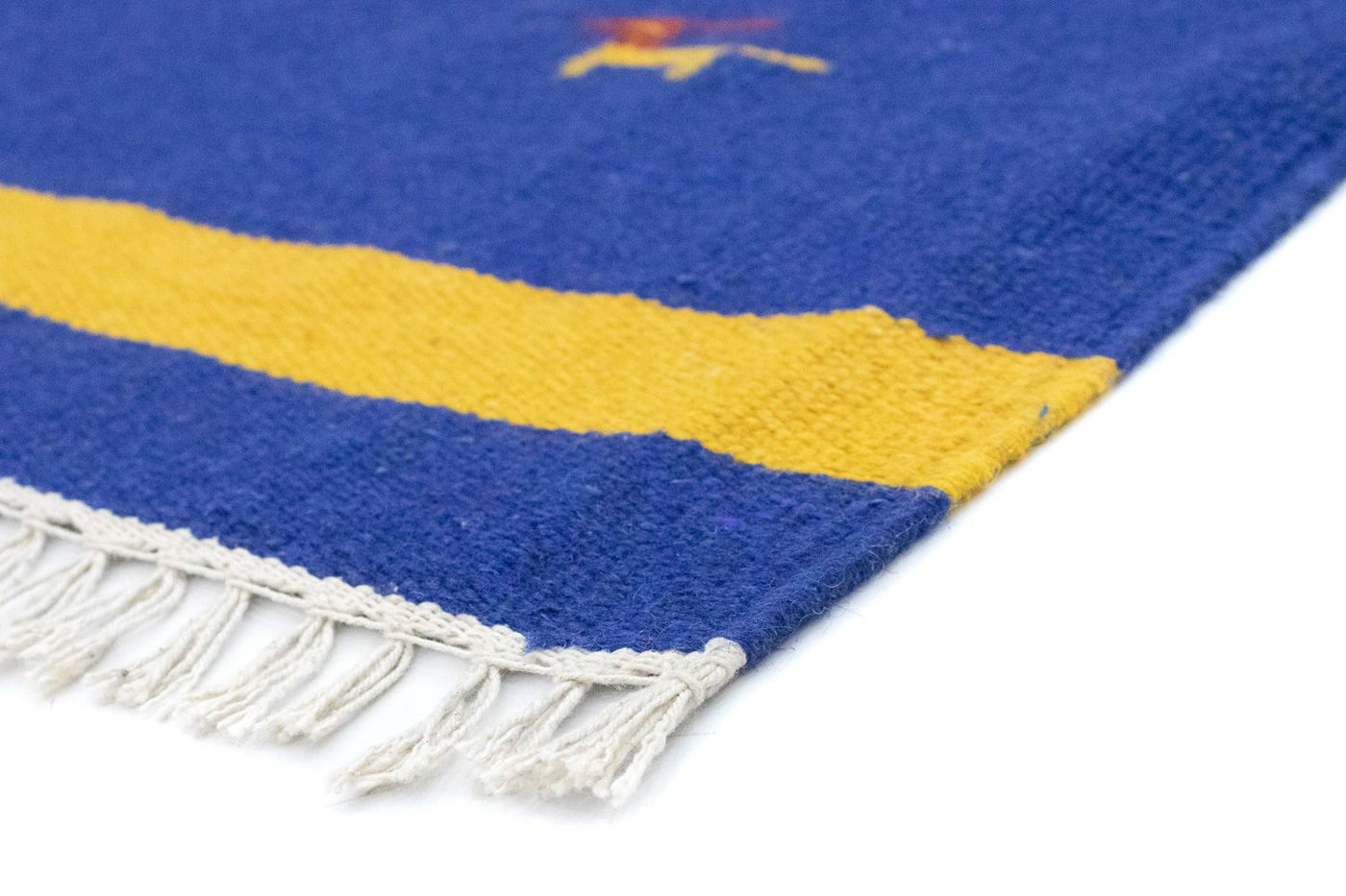 Modern Kilim Rug 180x120cm - Wool Rug