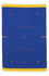 Kelim Rug - Trendy - 180 x 120 cm - blue